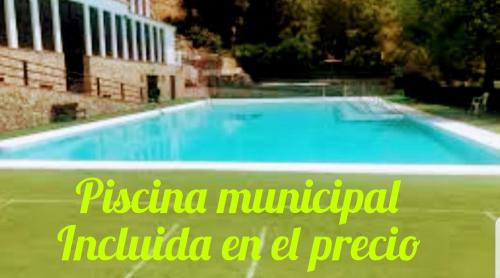 Benaocaz Apartment | Pet-Friendly Retreat: Mascotas 1 with High Guest Ratings