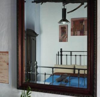 Benaocaz Apartment | Pet-Friendly Retreat: Mascotas 1 with High Guest Ratings