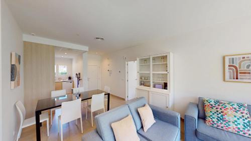 Molinell Apartment | Relax at Masdevallia by Oliva Nova - Family-Friendly Retreat
