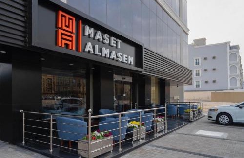 Al Ulaya Hotel | Family-Friendly Stay at Maset Al Masem, Al Khobar