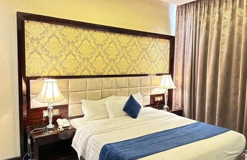 Al Ulaya Hotel | Family-Friendly Stay at Maset Al Masem, Al Khobar