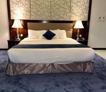 Al Ulaya Hotel | Family-Friendly Stay at Maset Al Masem, Al Khobar