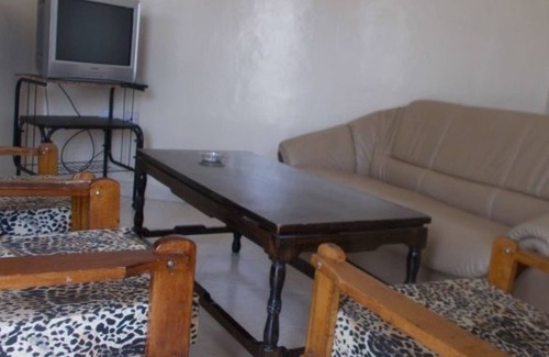 Kadongo Hotel | Discover Comfort at Mash Park Hotel Kisii with Family-Friendly Amenities