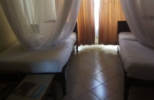Kadongo Hotel | Discover Comfort at Mash Park Hotel Kisii with Family-Friendly Amenities