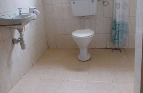 Kadongo Hotel | Discover Comfort at Mash Park Hotel Kisii with Family-Friendly Amenities