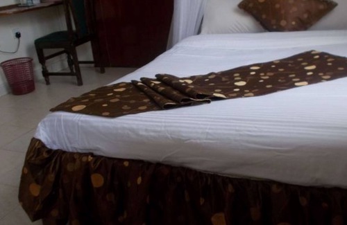 Kadongo Hotel | Discover Comfort at Mash Park Hotel Kisii with Family-Friendly Amenities