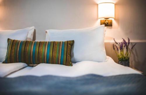 Mashabei Sade Hotel | Discover Comfort at Mashabei Sade Kibbutz Country Lodging