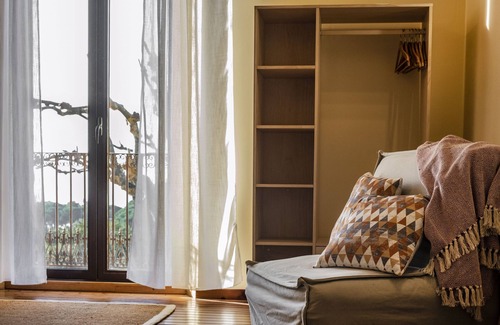 Sant Vicenc de Montalt Villa | Discover Masia Balís: Oceanfront Villa with Pool & Spa