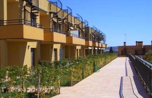 Comarruga Apartment | Discover Masia Blanca in Coma-ruga with Pool & Accessibility