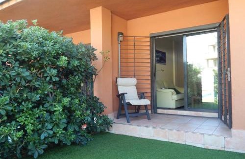 Comarruga Apartment | Discover Masia Blanca in Coma-ruga with Pool & Accessibility