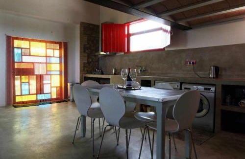 L'Aldea House | Relax at Masia Botargo: Pet Friendly with Oceanfront Bliss