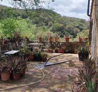 Montnegre House | Affordable Getaway at MASIA CA L'AULADELL - 7/10 Rating