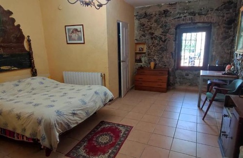 Montnegre House | Affordable Getaway at MASIA CA L'AULADELL - 7/10 Rating