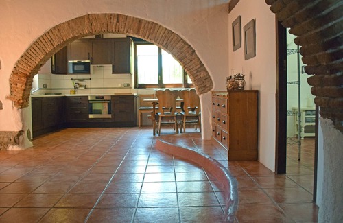 Castello d'Empuries Bed & Breakfast | Experience Masia Ca La Caputxeta with Pool and Spa Access