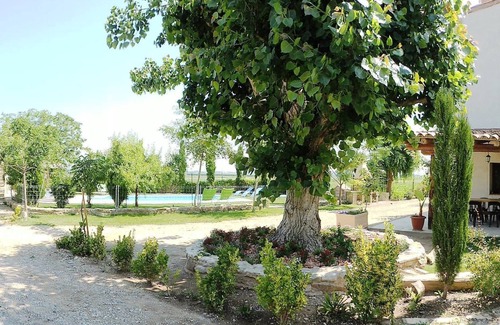 Ivars D'Urgell House | Discover Masia Cal Bola: Pet-Friendly Oasis with Pool
