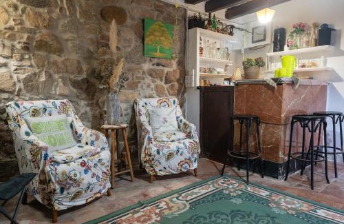 Joanet Ski Chalet | Masia Cal Fuster