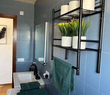 Quart Apartment | Discover Masia Can Clotas: Oceanfront Retreat with Pool