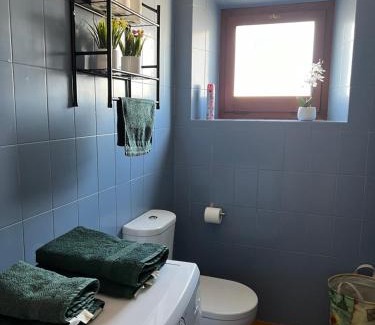 Quart Apartment | Discover Masia Can Clotas: Oceanfront Retreat with Pool