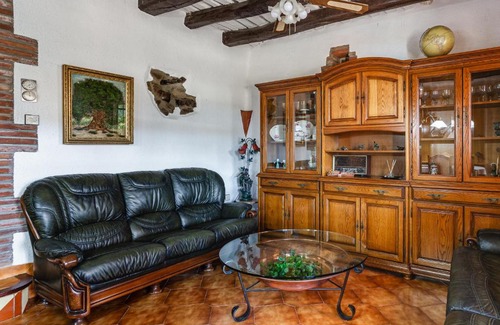 Macanet de la Selva Villa | Relax at Masia Can Vilar: 4-Star Haven with Pool