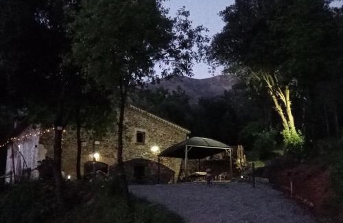 Montseny Villa | Discover Masia Casa Nova de n'Illa: Pet-Friendly Retreat