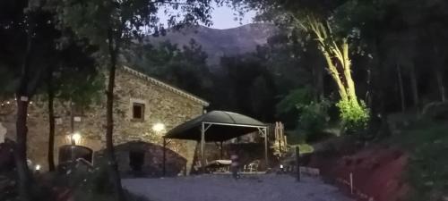 Montseny Villa | Discover Masia Casa Nova de n'Illa: Pet-Friendly Retreat