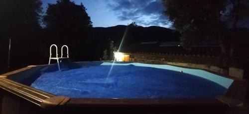 Montseny Villa | Discover Masia Casa Nova de n'Illa: Pet-Friendly Retreat