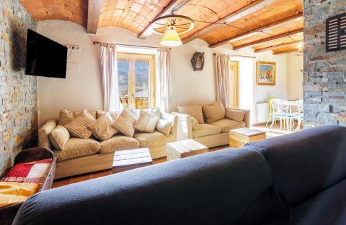 Puigcerda Ski Chalet | Discover Masia d'en Cot: Pet & Child Friendly Retreat