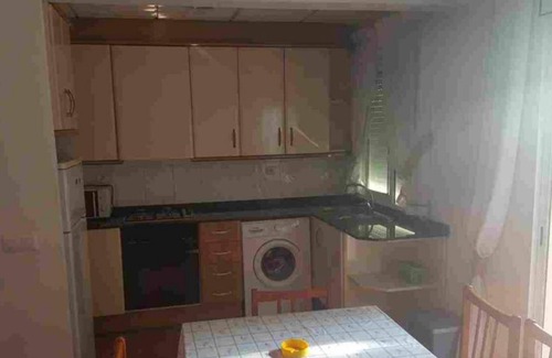 Camarles Apartment | MASIA DE TREMENDO: Family-Friendly Apartment with Terrace