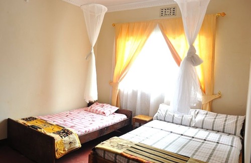 Marangu House | Inviting Masia K'manjaro Vacation Home with Breakfast Included