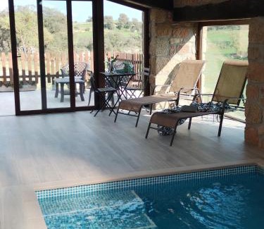 Biosca House | Oceanfront Escape at Masia Manonelles: Rated 9/10 by Guests