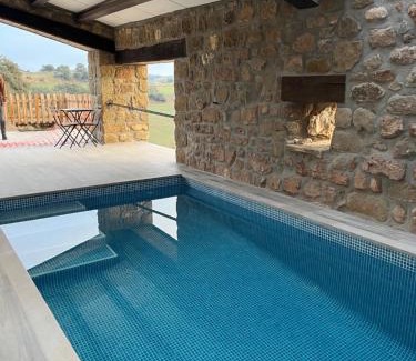 Biosca House | Oceanfront Escape at Masia Manonelles: Rated 9/10 by Guests