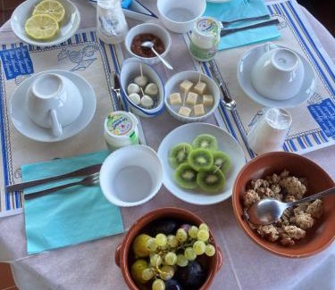 Orbetello Bed & Breakfast | Relaxing Villa Mariel - Adults Only with Oceanfront Bliss