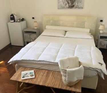 Orbetello Bed & Breakfast | Relaxing Villa Mariel - Adults Only with Oceanfront Bliss