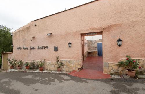 Pontils Villa | Masia Mas Batet