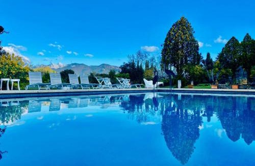 Darnius Villa | Pet Friendly Masia Mimosa Completa with Pool & Family Perks