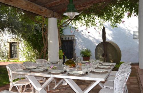 Cubelles Villa | Experience Masia Sitges: Farmhouse by the Ocean & Vineyards
