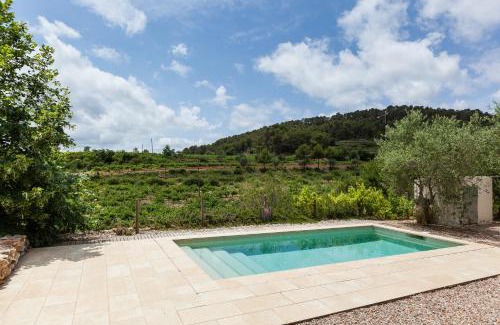 Pontons House | Discover Masia Spa Can Pascol Eco-Friendly Retreat
