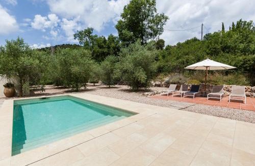 Pontons House | Discover Masia Spa Can Pascol Eco-Friendly Retreat
