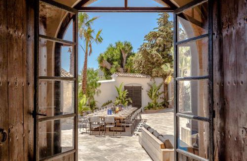 Sant Pere de Ribes Villa | Experience Masia Victoria: Oceanfront Retreat with Pool
