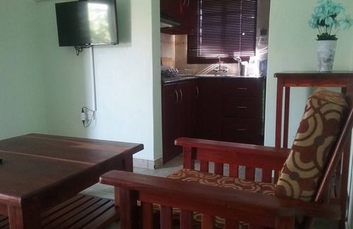 Kasane Hotel | Inviting Masikiro Self-Catering Units with Family-Friendly Perks