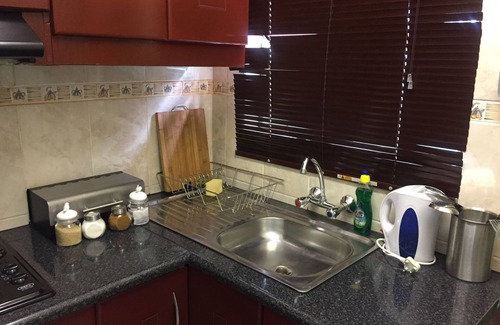 Kasane Hotel | Inviting Masikiro Self-Catering Units with Family-Friendly Perks