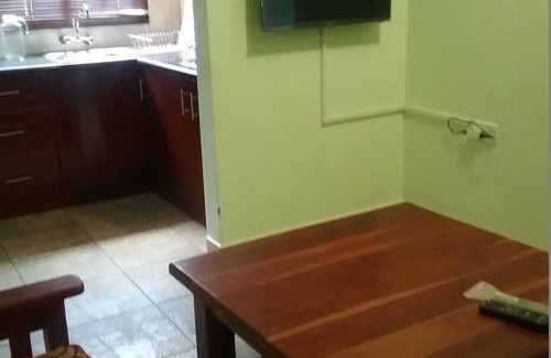 Kasane Hotel | Inviting Masikiro Self-Catering Units with Family-Friendly Perks
