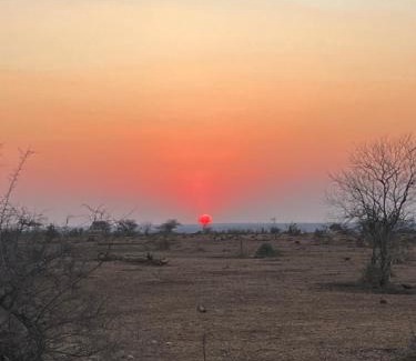 Thorny Bush Game Reserve Other | Discover Mzsingitana Tented Camp with Oceanfront Views