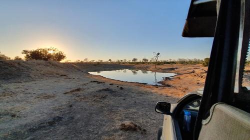 Thorny Bush Game Reserve Other | Discover Mzsingitana Tented Camp with Oceanfront Views