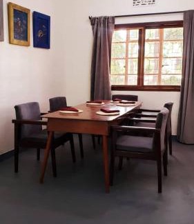 Moshi Bed & Breakfast | Inviting Maskani Farmhouse: Family-Friendly Getaway