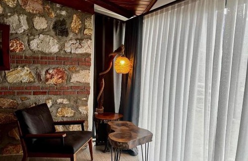 Kestel Hotel | Discover Masklavi: Highly Rated Hotel with Restaurant