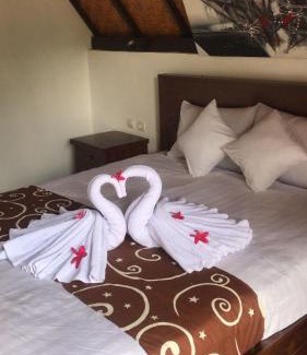 Botoemadeg Hotel | Family-Friendly Retreat at Maskotpenidacottage