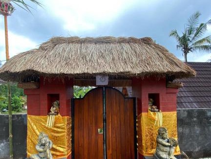 Botoemadeg Hotel | Family-Friendly Retreat at Maskotpenidacottage