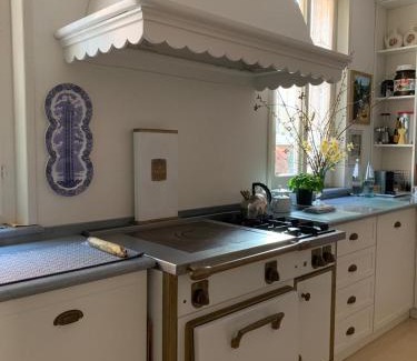 Parma House | Discover Family-Friendly Comfort at Masnadieri 18