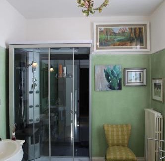 Parma House | Discover Family-Friendly Comfort at Masnadieri 18
